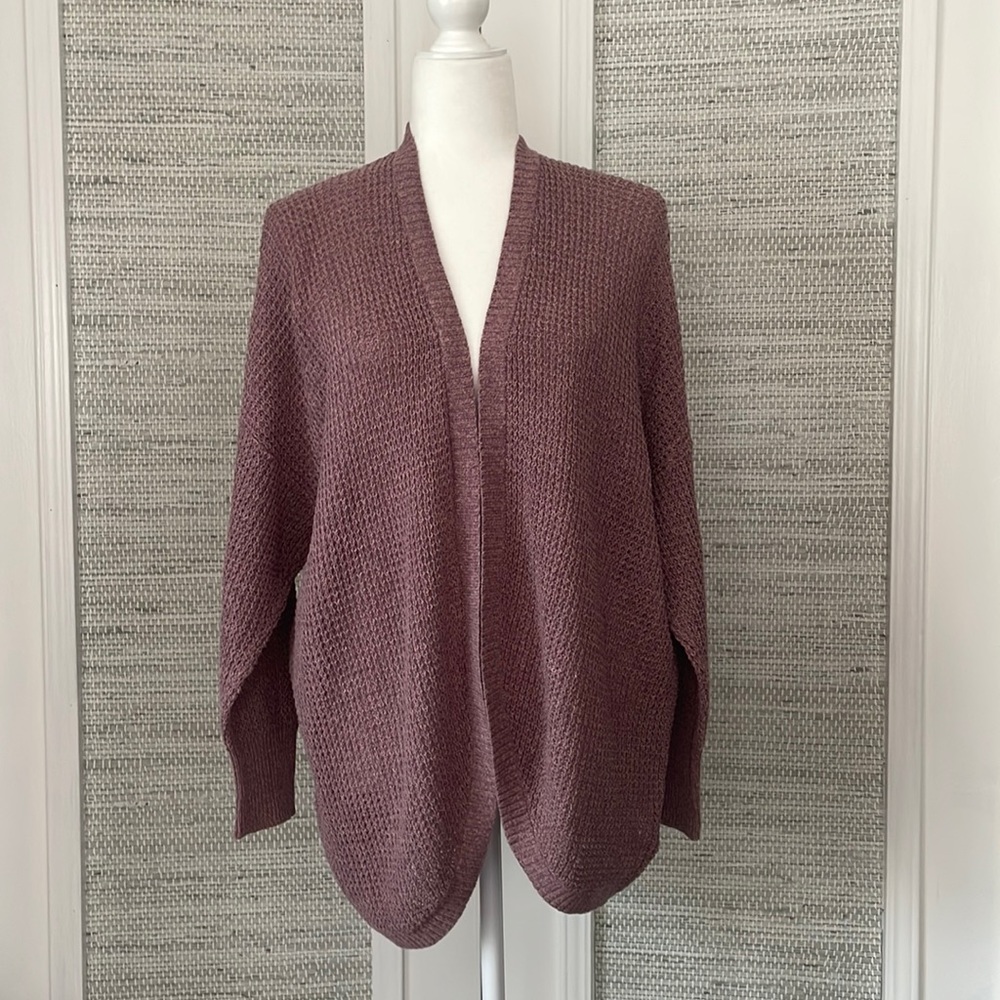 American Eagle outfitters cardigan